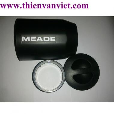 Bộ vật kính tiêu sắc Meade D72f600 kèm phụ kiện dành cho kính thiên văn khúc xạ